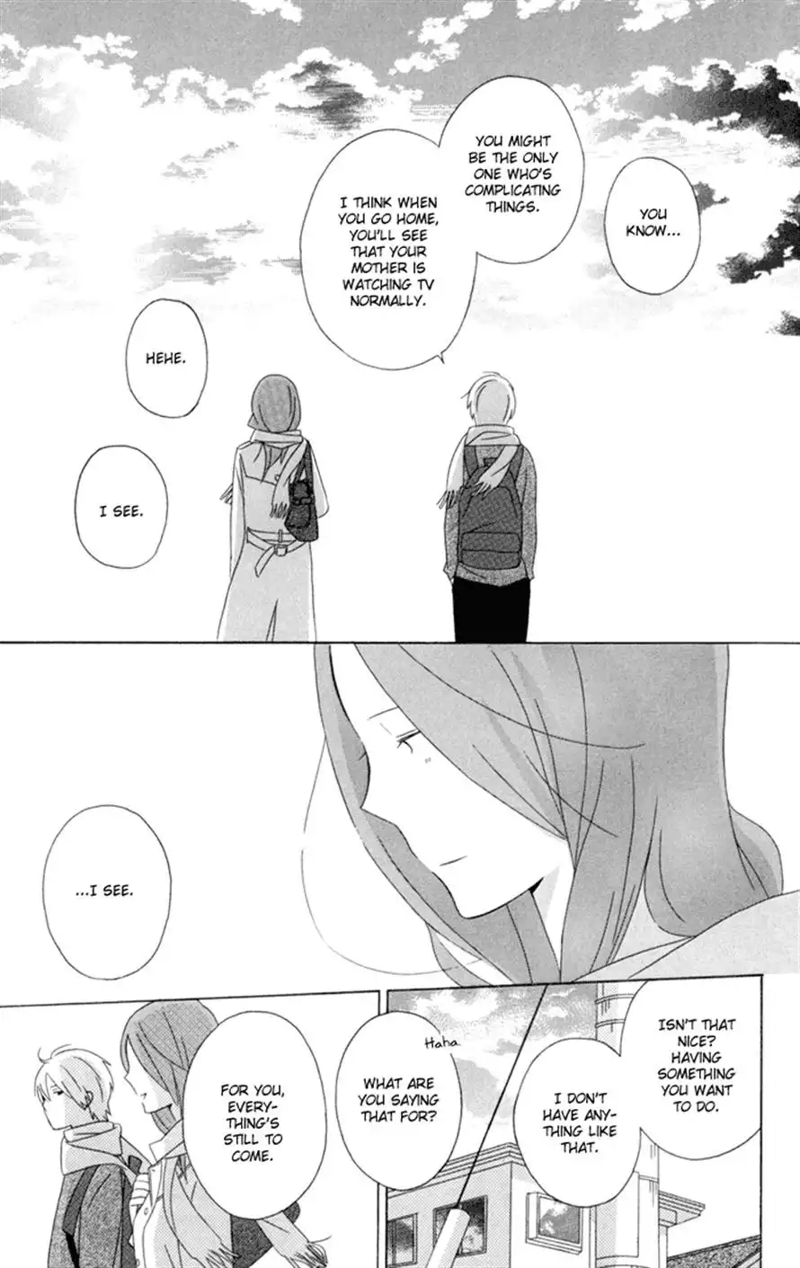 Kimi To Boku Chapter 17 51